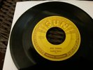 Warren Smith Miss Froggie 45 Record Orginal sun #268 so long I'm gone vg+