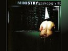 Ministry **Dark Side Of The Spoon **BRAND NEW GREEN RECORD LP VINYL