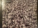 George Michael ?– Listen Without Prejudice Vinyl LP RARE with download code