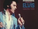 Las Vegas International Presents Elvis: January Thru February 1970