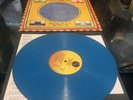 Talking Heads LP Speaking in tongues GERMAN IMPORT 2021/BLUE MINT NEW VINYL