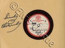 Elvis Presley Autographed Acetate - It Won't Be Long/Old MacDonald