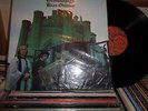 THE GROUNDHOGS BLUES OBITUARY  LP RECORD  IMPORT NM
