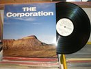 THE CORPORATION PSYCH,RARE LP ,RECORD