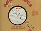 Elvis Presley Ladies Man Demo Original Acetate
