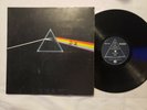Pink Floyd - Darkside Of The Moon - VG/VG 1973 Psych Prog 1ST Harvest SMAS-11163