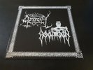 Azazel  / Goatmoon ?– Azazel / Goatmoon- LP'- NEW UNPLAYED - der sturmer