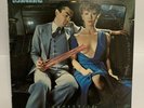 Scorpions Lovedrive LP Vinyl Record SRM-1-3795 Uncensored Mercury 1979 VG/VG