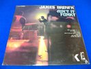 JAMES BROWN - Ain't It Funky - 1970 Soul LP KING KS-1092 New SEALED VINYL Record