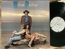 WILSON PHILLIPS - SELF-TITLED - ORIGINAL SBK LP vinyl record s/t VG+ hold on