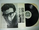 Rare Elvis Costello Goes Disco LP Bootleg