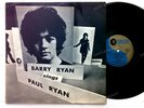 Barry Ryan - Barry Ryan Sings LP 1970 .
