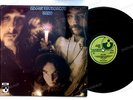 The Edgar Broughton Band - Wasa Wasa UK LP 1969 FOC Orig 2nd Press Psych '