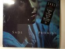 Sade Promise- Promise. Portrait Records FR 40263 With Sticker. Still In Shrink.