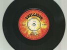 HIPPY BOYS - VENGEANCE - LOOK-EA-PY-PY - 7''