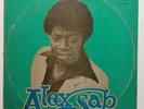 Alex Sab:Afro Highlife/Ghana listen