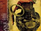 Five Finger Death Punch - War Is The Answer (2-LP) (SEALED)