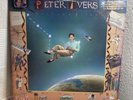 PETER IVERS-NIRVANA PETER LP/GOLD PROMO STAMP/OG INNER SLEEVE//VG+