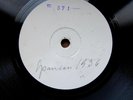 0484/ ERNST BUSCH-Thälmann -Spanien 1936-39- TEST-PRESSUNG-78 rpm Schellack