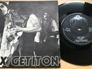 MARC BOLAN T REX GET IT ON 1971 FLY UK VINYL 7 