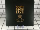 Simple Minds Live In The City Of Light DOUBLE LP - SMDLX1 - Vinyl Album