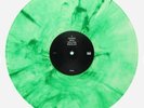*Sold Out* Beach House Depression Cherry Limited Edition Green Swirl Vinyl LP