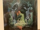 Pan’s Labyrinth - Music By Javier Navarrete - Vinyl 2 LP Record SEALED  RARE
