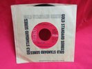 Elvis Presley Heart Of Rome / I'm Leavin' Never Played Promo 45 RCA Victor