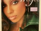 Mya - Fear Of Flying - Vinyl 2 LP Record NEW SEALED