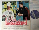 Dudley Moore / Peter Cook ‎– Bedazzled ( Soundtrack) LP DECCA STEREO SKL4923