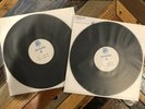 Joe Strummer - Assembly * TEST PRESSING * vinyl LP The Clash  RARE