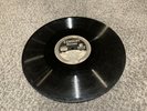 Edison Diamond Disc 52587 Vaughn De Leath Reaching for Someone Honey Radio Girl