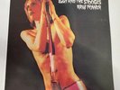 IGGY & THE STOOGES Raw Power 1977 UK Vinyl LP EXCELLENT.CONDITION