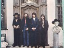 Hey Jude (The Beatles Again) LP 1970 Vinyl Album - Lady Madonna, Revolution