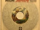 RUSH-LAKESIDE PARK / BASTILLE DAY Stock US 45 7”