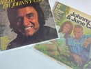 Johnny Cash & June Carter BUNDLE Vinyl LP Records