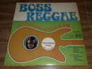 ERNEST RANGLIN boss reggae STEADY LP roots reggae  PROMO STRONG VG+