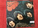 BEATLES-Rubber Soul-Spain,1966-Odeon MOCL 5300 - VG+/VG+