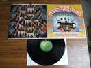 THE BEATLES - MAGICAL MYSTERY TOUR G/F+ BOOK LP - U.S. APPLE SMAL 2835/1971