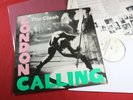 The Clash  LONDON CALLING  -  CBS 88478 Holland 1979 - 2 LP-Set sehr gut