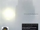 Echo and The Bunnymen Live in Liverpool RSD Record Store Day Vinyl LP