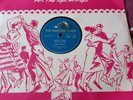 ELVIS PRESLEY MYSTERY TRAIN    1957   CLASSIC 78 IN HMV   SLEEVE
