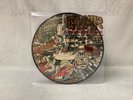 The Disc With No Name (2021) • Gwar • NEW/SEALED Picture Disc Vinyl LP Record