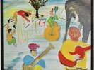 THE BAND: Music from Big Pink US Capitol 70s Press Dylan Levon Helm Vinyl LP