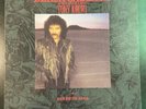 BLACK SABBATH FEATURING TONY IOMMI SEVENTH STAR LP 1-25337 PROMO WB 1986