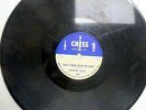Howlin Wolf 78 DON'T MESS WITH MY HEART Come To Me Baby on CHESS vg cond. g 1833