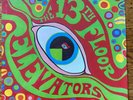 The 13th Floor Elevators - S/T Mono LP IA VG++ Shrink