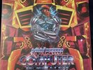 Kool Keith Computer Technology Vinyl New Near Mint