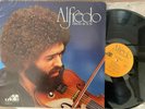 Alfredo De La Fe- Criollo Latin Funk Soul LP  LPV-473 w/ Nestor Torres