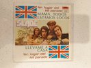 Slade Mexican 3 Track EP PS 7 Inch Single Mama Weer All Crazee Now